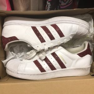 Adida Superstar Shell Toe